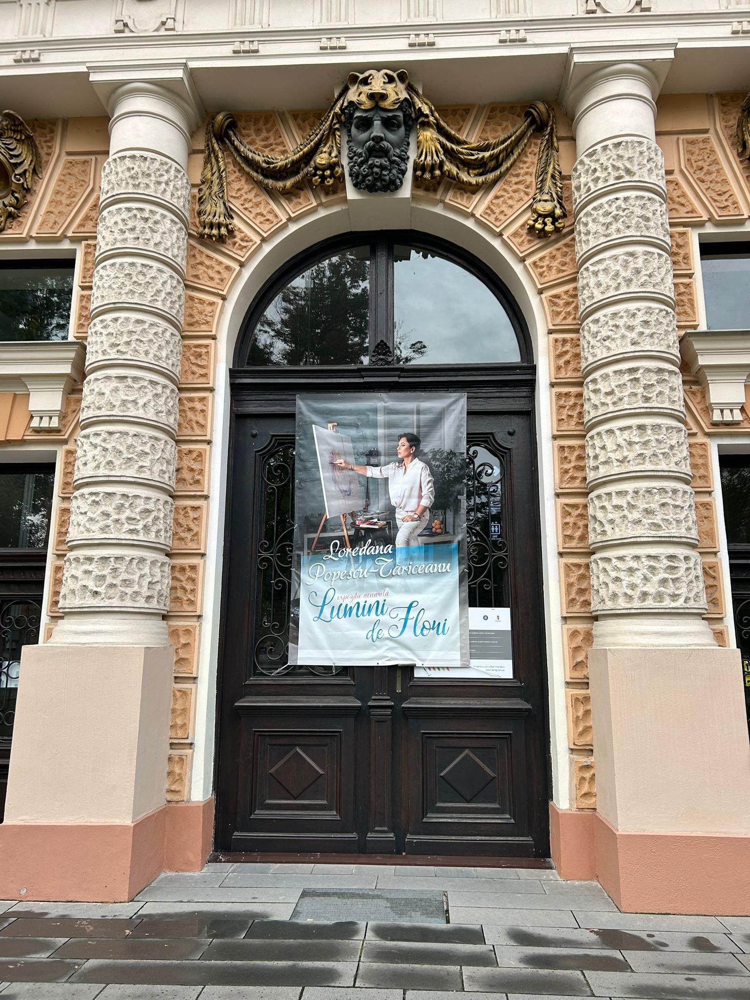 Muzeul Țării Crișurilor, Oradea